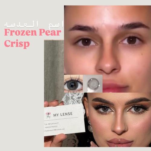Frozen Crisp