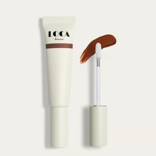 لوكا كنتور برونزر 03 Dark Brown