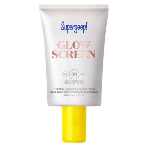 Supergoop برايمر واقي شمس 10ml