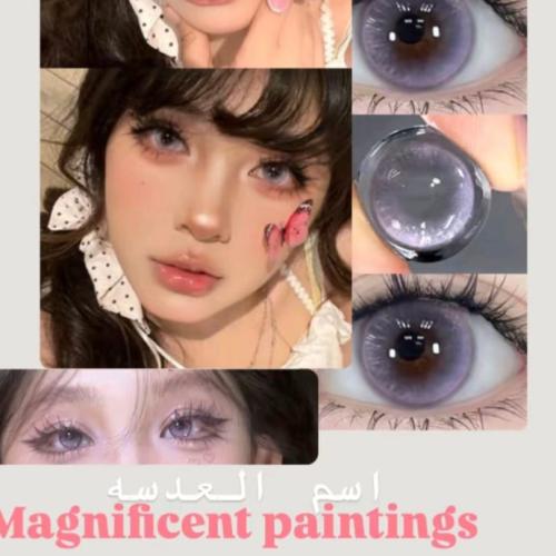 Magnificent paintinge