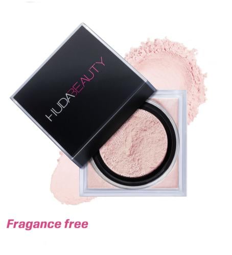 هدى بيوتي تشيري بلوسم بدون عطر