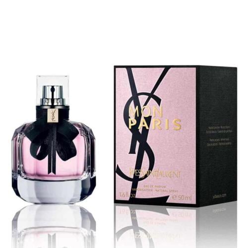 مون باريس سان لوران