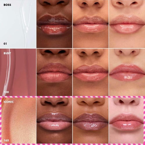 مجموعة قلوس سيفورا