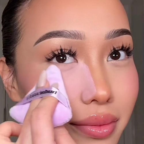 هدى بيوتي بيرثدي كيك