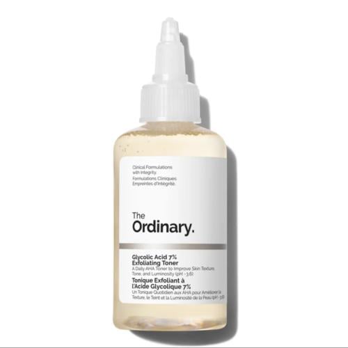 10مل جليكوليك أسيد 7٪