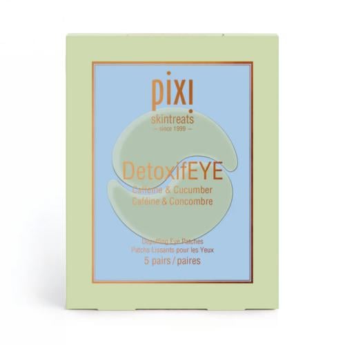 ماسك للعين Pixi DetoxifEYE