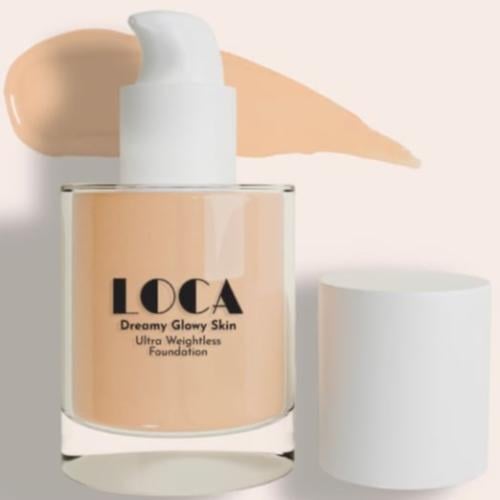 لوكا فاونديشن 01 لاتيه