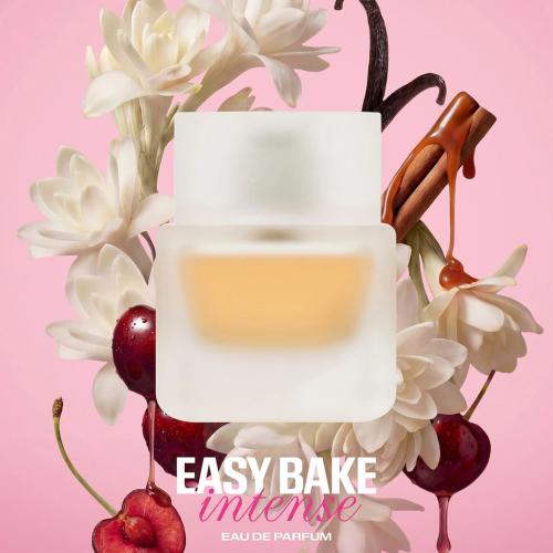 عطر هدى بيوتي EASY BAKE