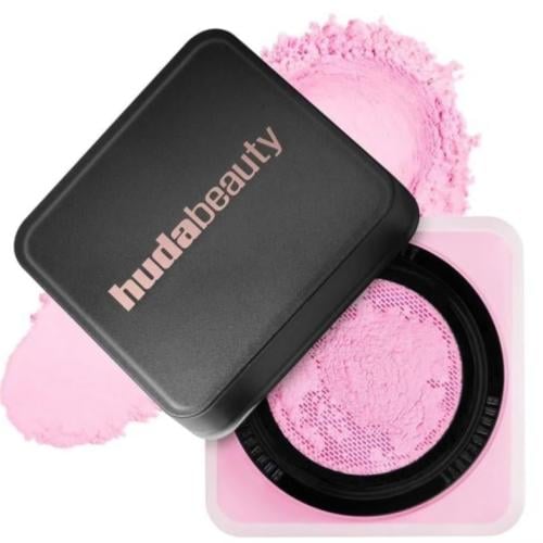 هدى بيوتي بيرثدي كيك