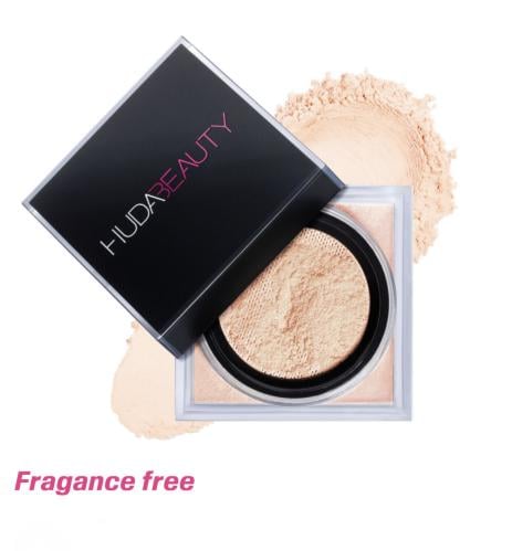 هدى بيوتي بيتش باي بدون عطر