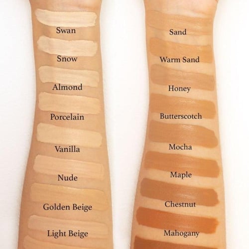 توفيسد Warm Sand