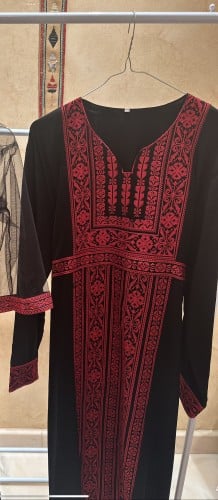 بكج ثوب شمالي كبار مع عصبه