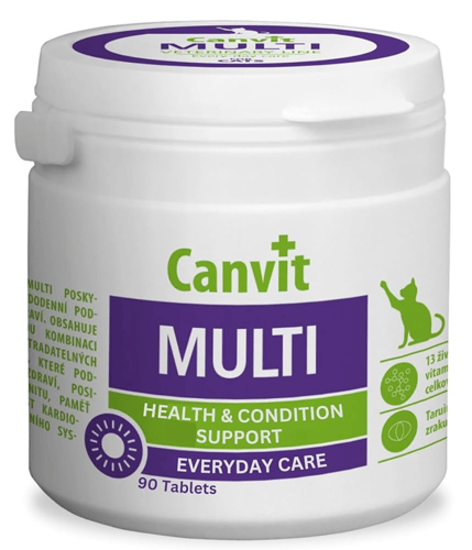 باكدج العناية الكاملة بالقطط – طعام، صحة ونظافة