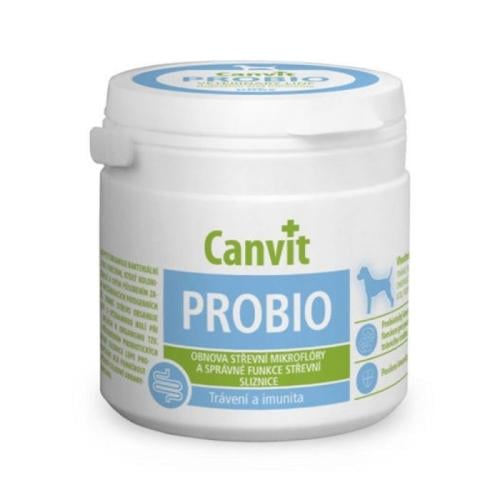 بروبيو (خمائر هضمية) للكلاب