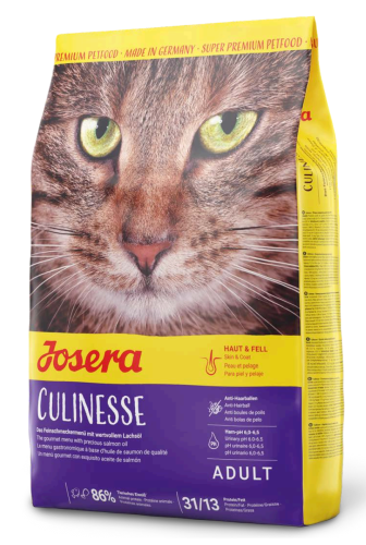 كولينس سالمون (Josera Culinesse Salmon)
