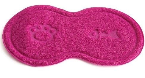 بساط اطباق طعام الحيوانات