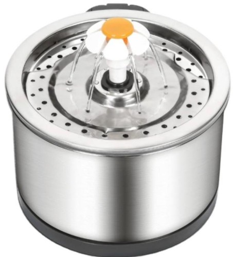 نافورة مياه أوتوماتيكية