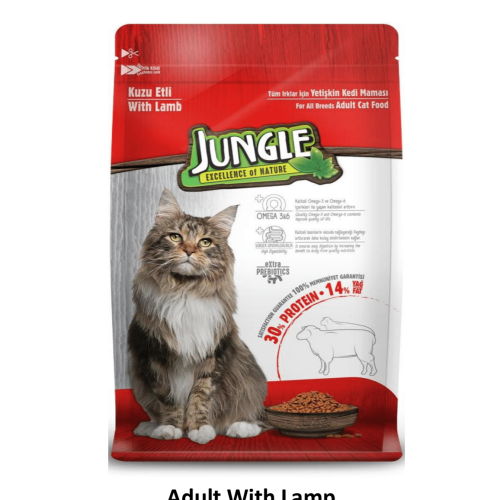 البالغ مع اللحم الضانى