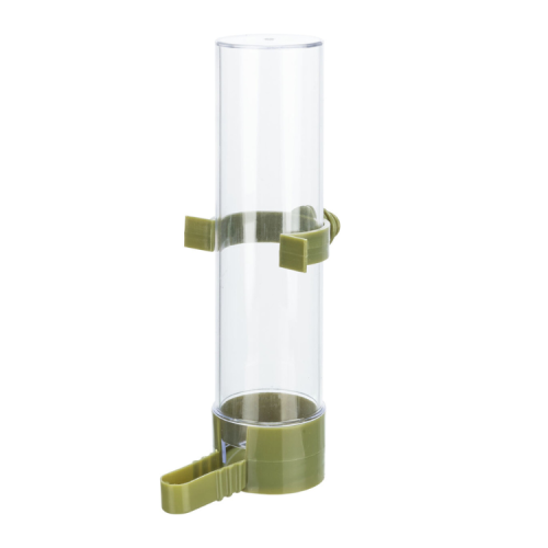Turksi Bird Feeder and Drinker