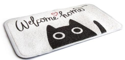 بساط للرمل ابيض