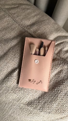 Makeup brush set (the most beautiful graduate)