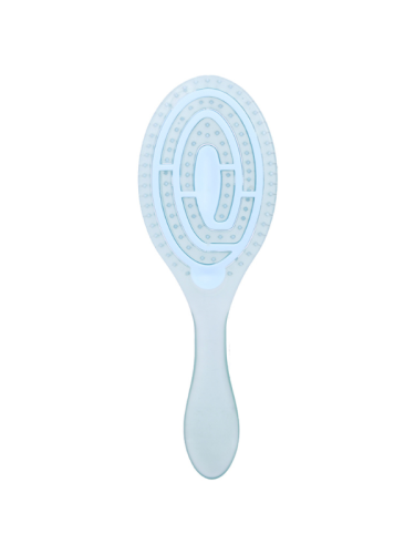 Cecilia Professional Hairbrush - Blue