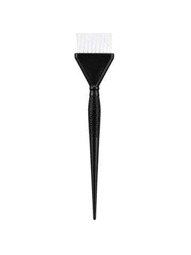 Salon System hair dye brush