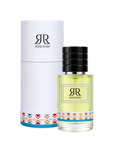 عطر الاخضر 170979 للجنسين من روز روش - 25 مل