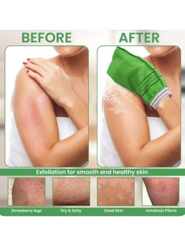 ليفة تقشير كورية من بروفيشنال , لون عشوائي