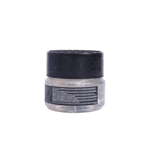 جل لتصفيف الشعر قوي جدا شفاف من اجيفا - 200 مل