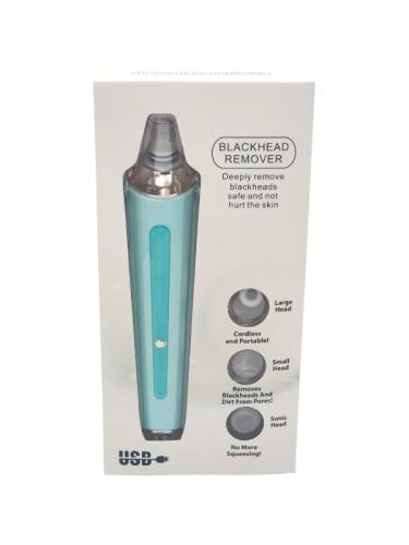 جهاز إزالة الرؤوس السوداء وشفط الدهون , لون عشوائي