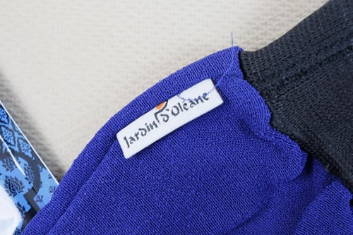 الليفة المغربية الزرقاء من جاردن اوليان