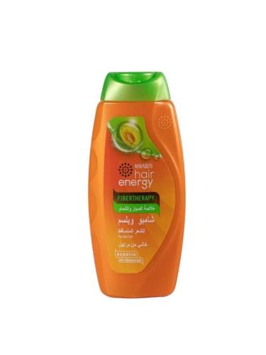 شامبو وبلسم بخلاصة الصبار والشمام للشعر المتساقط م...