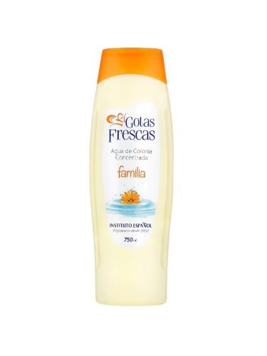Instituto Español's Concentrated Family Cologne Gu...