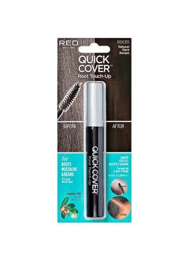 فرشاه تغطية فراغات وجذور الشعر كويك كوفر من ريد با...