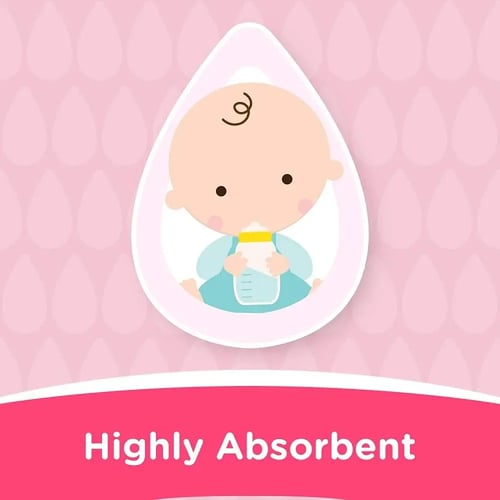 قطن مقطع للأطفال من جونسون، 80 جم