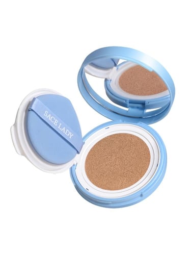 كريم اساس كوشن مقاوم للماء من سيس ليدي - 10مل