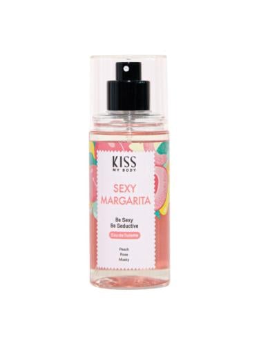 بخاخ معطر للجسم سكسي مارغريتا من كيس ماي بودي - 88...