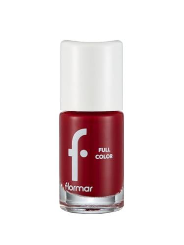 مناكير - طلاء اظافر فل كلر من فلورمار - FC09 Neo L...