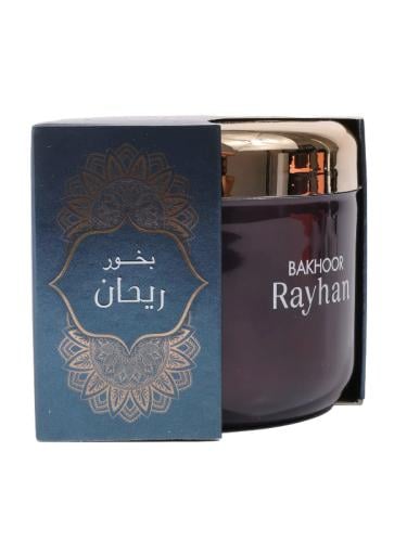 بخور ريحان من حامدي - 70 جرام