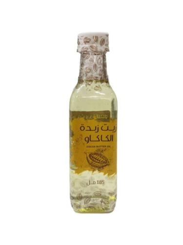 زيت بزبدة الكاكاو من الكريشان - 185 مل