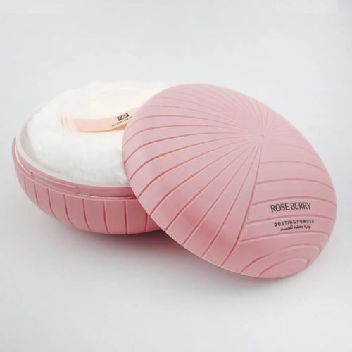 بودرة معطرة للجسم من روز بيري - 200 جرام