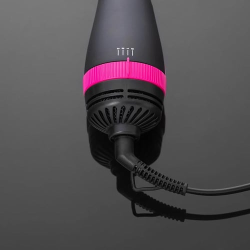 مصفف ومكثف الشعر بلص المطور من ريبون - RE-2089