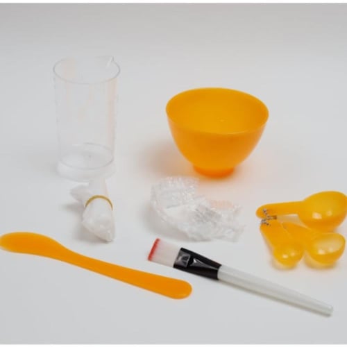 طقم ادوات عناية متعددة الاستخدام من صالون سيستم -...