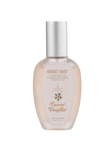 عطر تيرا فانيلا او دي بيرفيوم من صنسيت كافيه - 22...