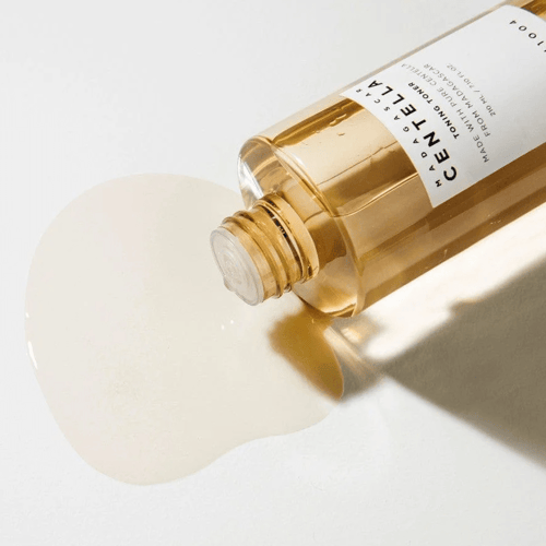 تونر مدغشقر سينتيلا لتوحيد لون البشرة من سكين 1004...