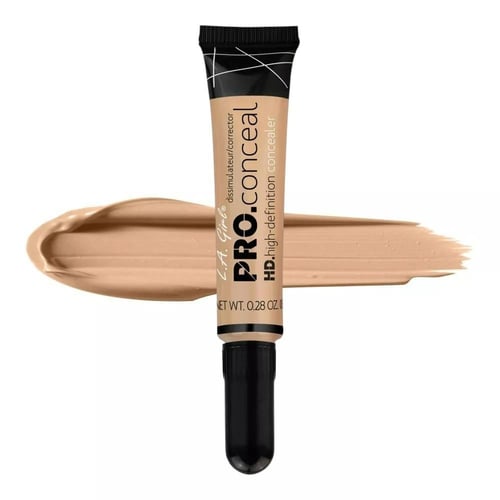 كونسيلر ومصحح ال ايه جيرل