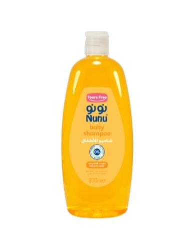 شامبو للأطفال من نونو - 800 مل
