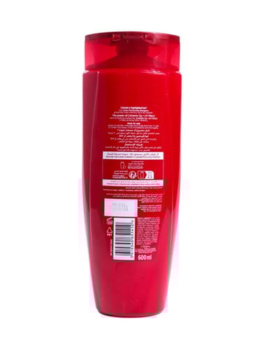 لوريال باريس إلفيف شامبو للعناية بالشعر المصبوغ -...