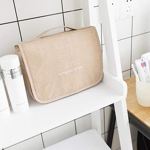 شنطة تخزين للسفر من صالون سستم - الوان متنوعة